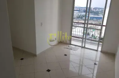 Apartamento sem mobília para locação na região da vila leopoldina, são paulo!
