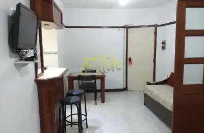 Apartamento à venda no centro de sp: 1 quarto, 1 sala, 1 banheiro, 1 vaga, 34m² - imperdível oportunidade!