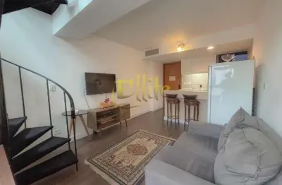 Flat para locação e venda na bela vista, totalmente mobiliado e com serviços, próximo do hosp oswaldo cruz!