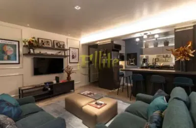 Imperdível: apartamento à venda em são paulo-sp, 2 quartos, 1 suíte, 1 sala, 2 banheiros, 1 vaga, 100m² no jardim paulista!