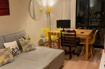 Apartamento à venda em moema, são paulo - 1 quarto, 1 sala, 1 banheiro, 1 vaga de garagem - imperdível!
