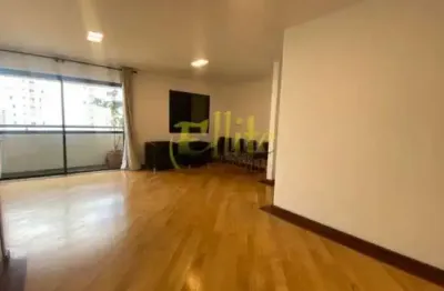 Apartamento sem mobília com 02 dormitórios para locação em pinheiros, são paulo!