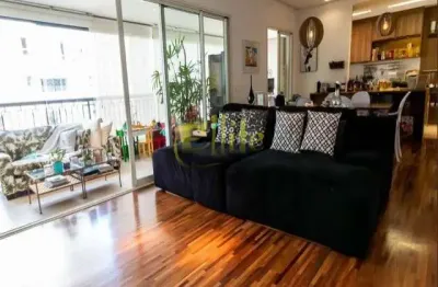 Apartamento sem mobília para venda no bairro itaim bibi, são paulo!
