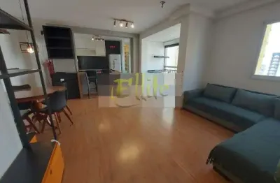 Apartamento com 2 quartos à venda na Rua Guairá, Saúde, São Paulo