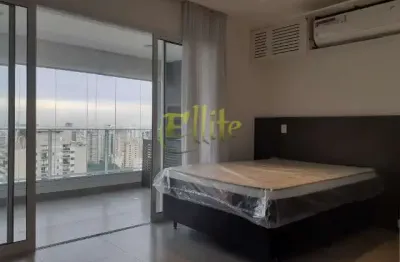 Apartamento à venda na consolação, são paulo-sp: 1 quarto, 1 sala, 1 banheiro, 1 vaga de garagem, 35m². confira!