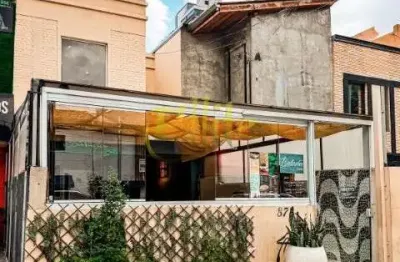 Sala comercial de alto padrão na vila nova conceição: 2 salas, 1 banheiro, 220m² - venda ou locação em sp