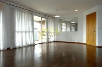 Apartamento sem mobília para locação no bairro vila olímpia, são paulo!