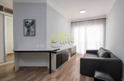 Apartamento mobiliado de 01 dormitório para locação no bairro santa cecilia, são paulo!