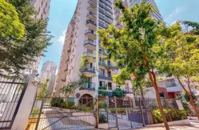 Apartamento com 01 dormitório para locação no bairro santa cecilia em são paulo!