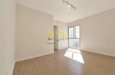 Apartamento com 1 quarto à venda na Rua São Benedito, Santo Amaro, São Paulo