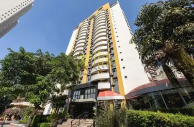 Apartamento à venda em moema, são paulo - 1 quarto, 1 sala, 1 banheiro, 1 vaga - 35,00m² de área