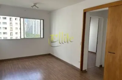 Apartamento para locação em moema, sem mobília, próximo das estações eucaliptos e moema linha lilás!