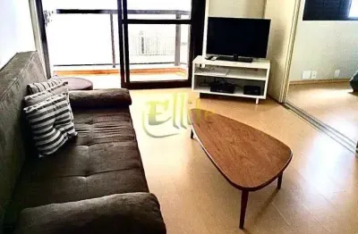 Flat para venda no jardins, totalmente mobiliado com serviços, à 100 metros da avenida paulista!