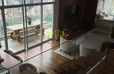 Apartamento para locação alto padrão no jardins, totalmente mobiliado com serviços, à 100 metros da avenida paulista!