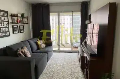 Apartamento sem mobília para locação e venda com 03 dormitórios na região do brooklin, são paulo!