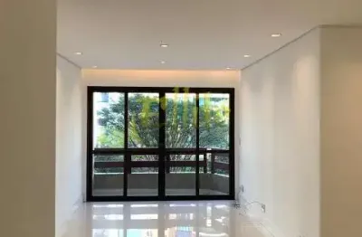Apartamento sem mobília com 03 dormitórios para locação no bairro vila mariana em são paulo!