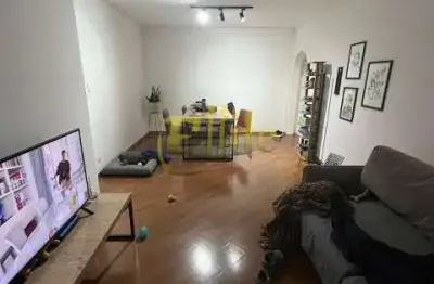 Apartamento sem mobília para locação com 02 dormitórios em pinheiros, são paulo!