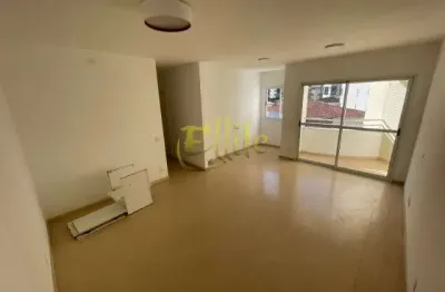 Apartamento sem mobília para locação no bairro vila nova conceição, são paulo!