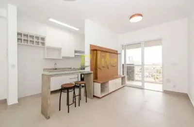 Apartamento sem mobília com 02 dormitórios para locação e venda no bairro barra funda, em são paulo!