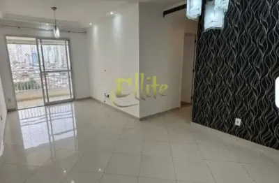Apartamento sem mobília para locação com 03 dormitórios no bairro vila gomes cardim, são paulo!