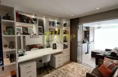 Apartamento mobiliado para locação na vila olímpia, são paulo!