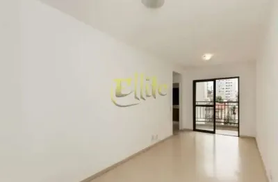 Apartamento com 02 dormitórios para locação e venda no bairro vila clementino, são paulo!