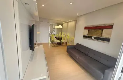 Apartamento com 02 dormitórios para locação no bairro vila clementino, são paulo!