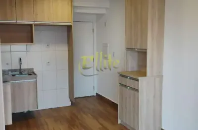 Apartamento com 01 dormitório à venda na região de pinheiros em são paulo!