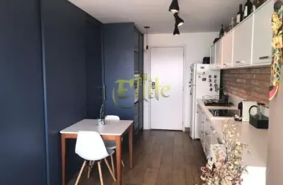 Apartamento mobiliado para venda no bairro campo belo em são paulo!