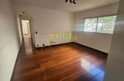 Apartamento sem mobília com 02 dormitórios para locação no bairro consolação, são paulo!