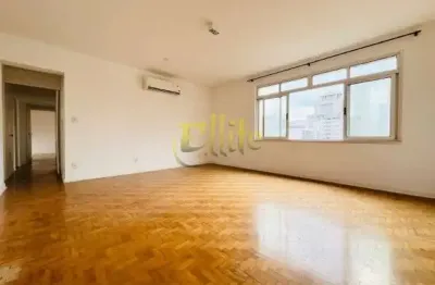 Apartamento sem mobília com 03 dormitórios para locação em pinheiros, são paulo!