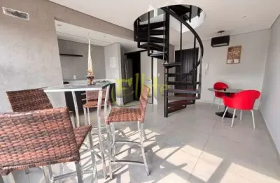 Apartamento mobiliado com 02 dormitórios para locação e venda no bairro vila clementino, são paulo!