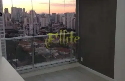 Apartamento para venda na região do brooklin, à poucos metros da estação campo belo!