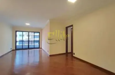 Apartamento sem mobília com 04 dormitórios para locação no bairro brooklin, são paulo!