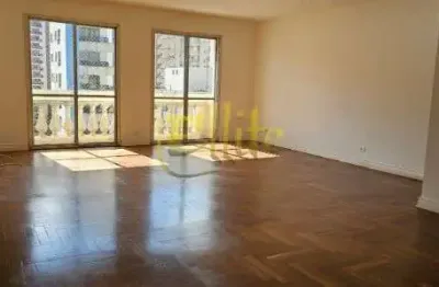 Apartamento sem mobília para locação e venda no bairro jardim paulista, são paulo!