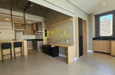 Apartamento com 1 quarto para alugar na Alameda dos Maracatins, Moema, São Paulo