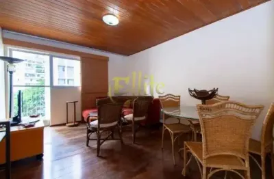 Apartamento mobiliado para locação e venda em pinheiros, são paulo!
