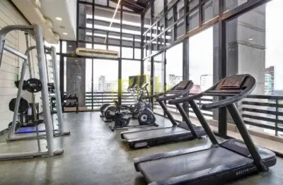 Apartamento para locação na região do itaim bibi em são paulo!