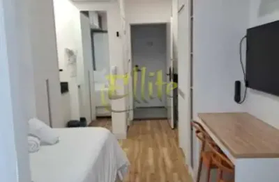 Studio para venda na região do brooklin, 05 minutos do metrô brooklin em são paulo!