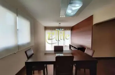 Apartamento semi mobiliado de 03 dormitórios para locação em indianópolis, são paulo!