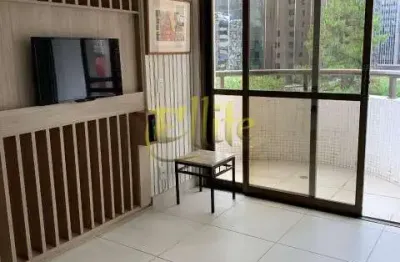 Flat para venda na bela vista, totalmente mobiliado com serviços, próximo do faculdade fgv, masp e shopping cidade sp!