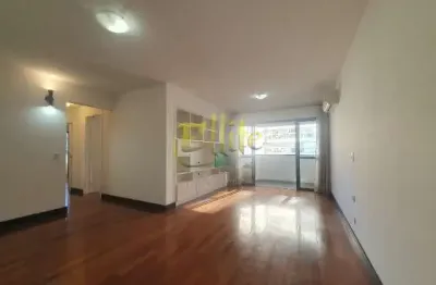 Apartamento sem mobília para locação no bairro vila olímpia, são paulo!