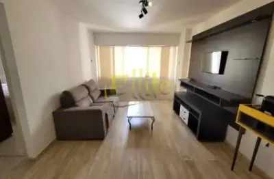 Apartamento mobiliado para locação no bairro jardim paulista, são paulo!