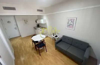 Flat para alugar no jardins sp, totalmente mobiliado com serviços, ao lado do jardim pamplona shopping!
