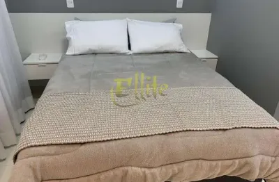 Apartamento com 1 quarto para alugar na Rua São Benedito, Santo Amaro, São Paulo