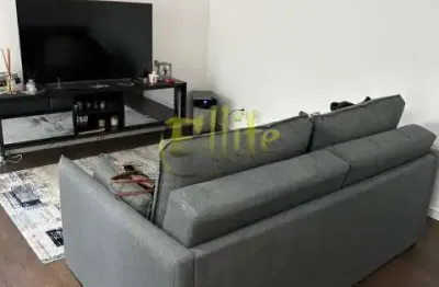 Apartamento mobiliado com 01 dormitório para locação no bairro cidade monções em são paulo!