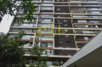 Se você busca viver com exclusividade e conforto no coração do brooklin, este apartamento é a escolha perfeita para você e sua família!