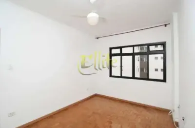 Apartamento sem mobília para locação na vila nova conceição, são paulo!