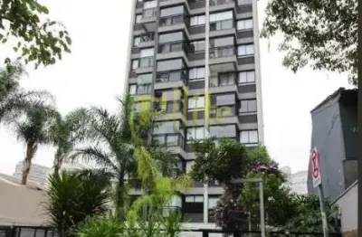 Studio super moderno para alugar na vila olímpia, a poucos metros da faculdade insper e anhembi morumbi!