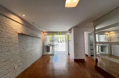 Apartamento sem mobília para locação na vila olímpia, são paulo!